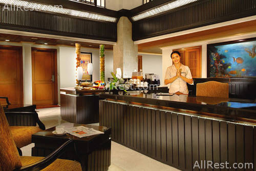 InterContinental Resort Bali 6